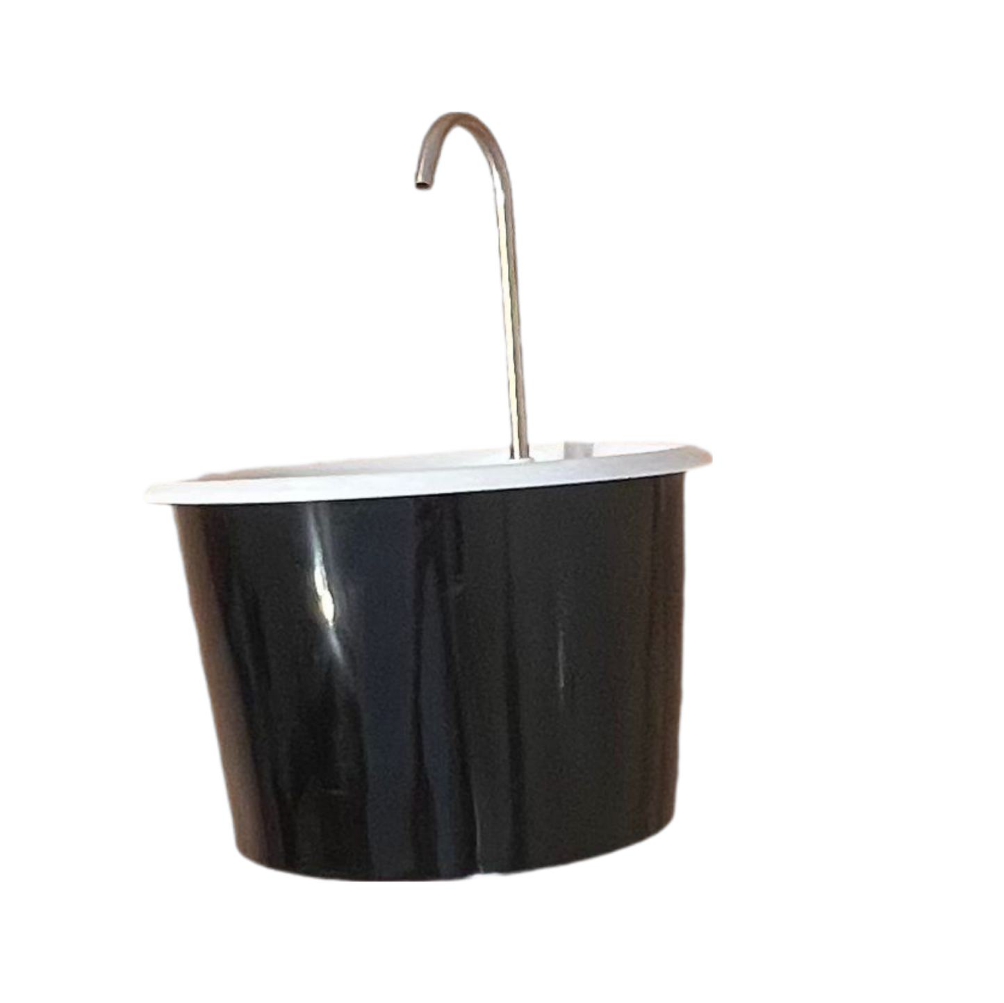 Fuente de agua