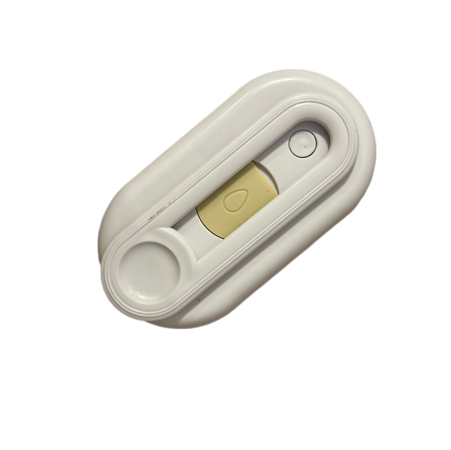 Cepillo a vapor 3 en 1