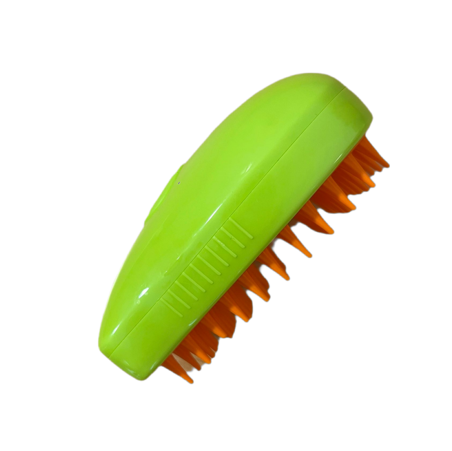 Cepillo a vapor