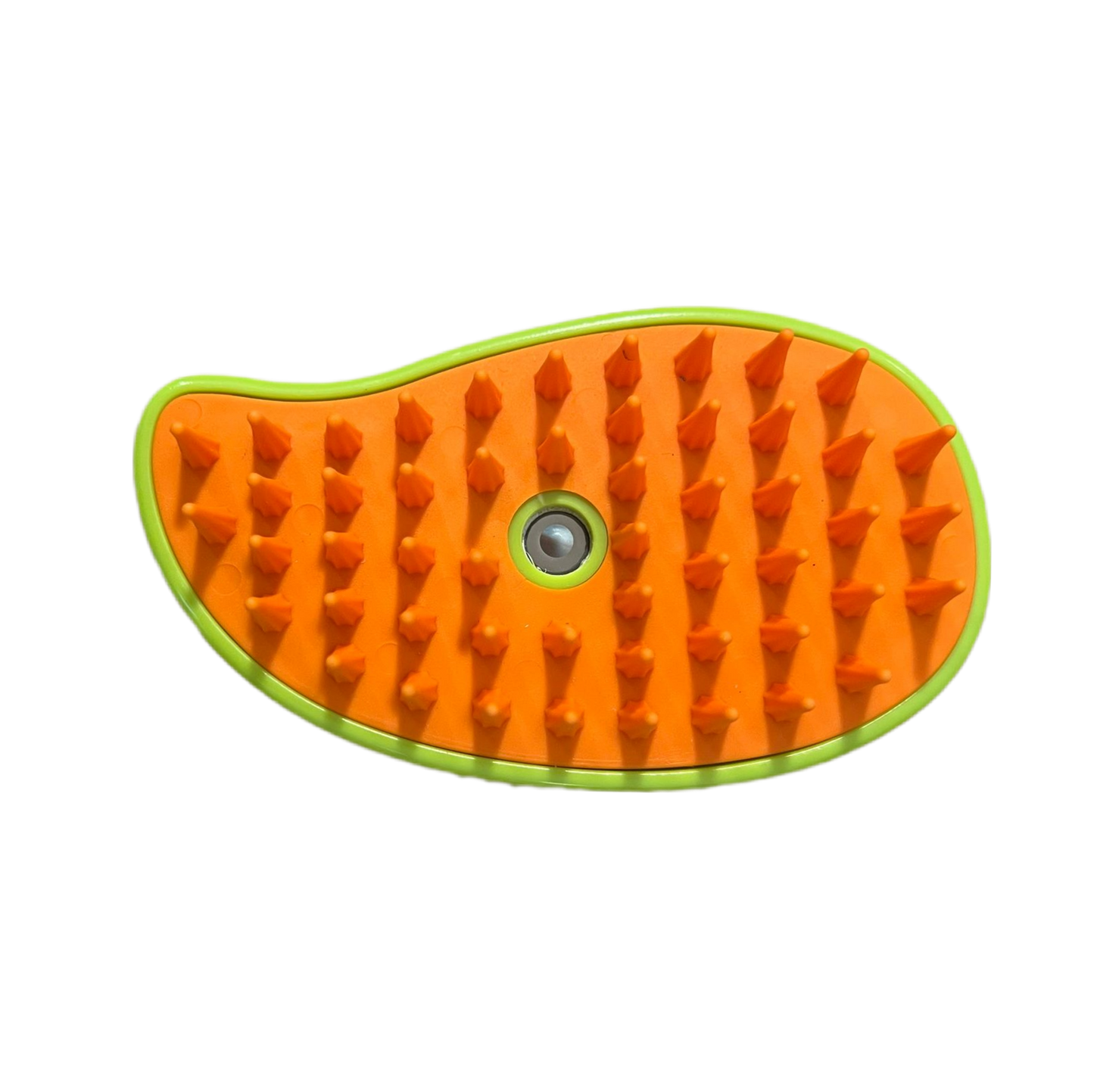 Cepillo a vapor