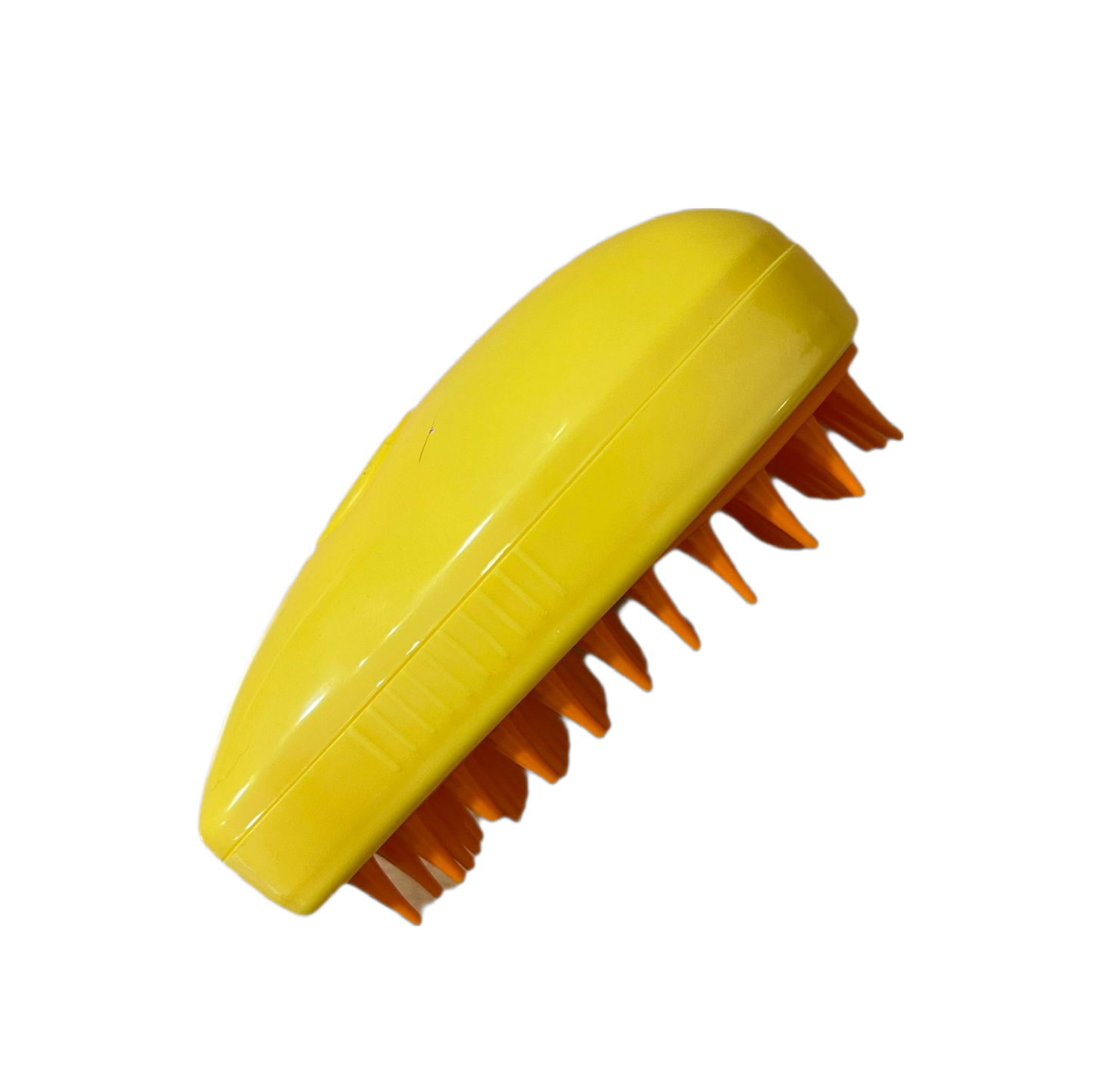 Cepillo a vapor