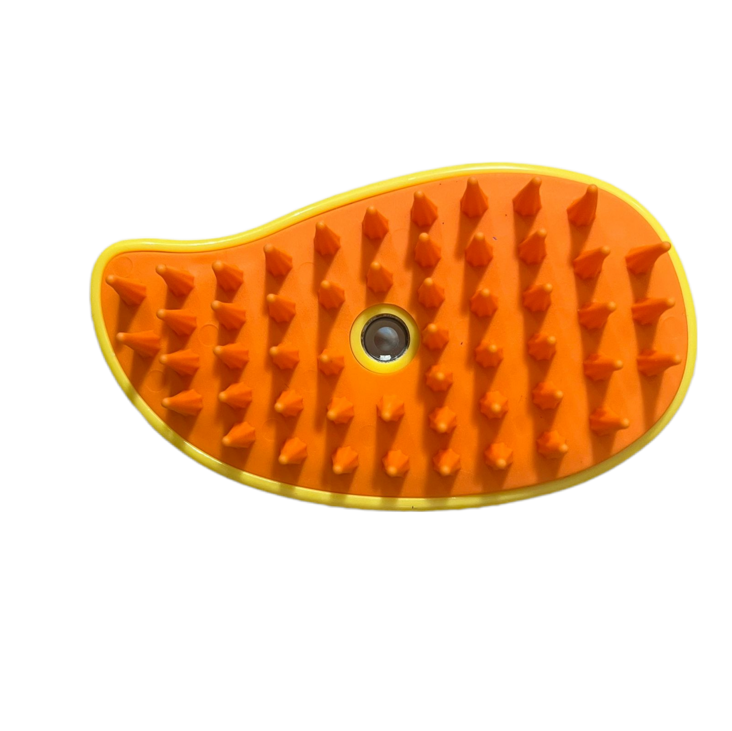 Cepillo a vapor