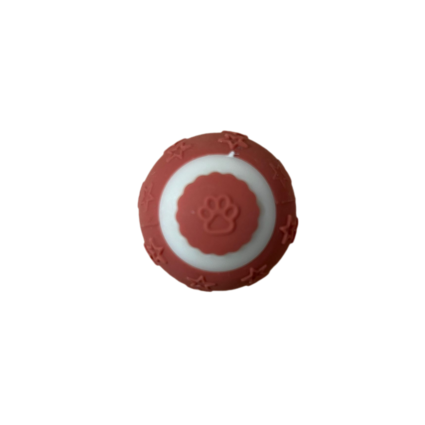 Pelota inteligente