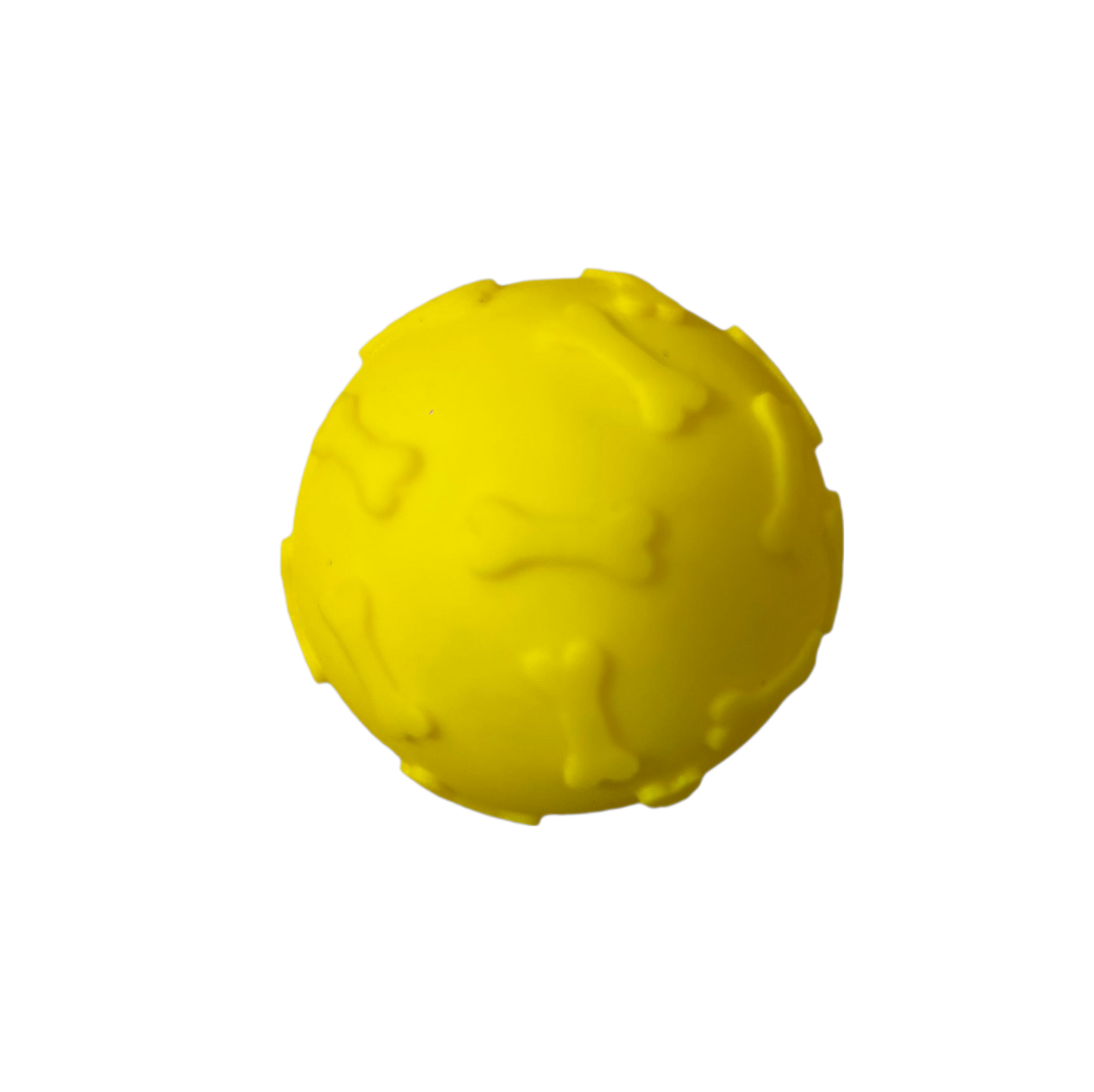 Pelota rellenable