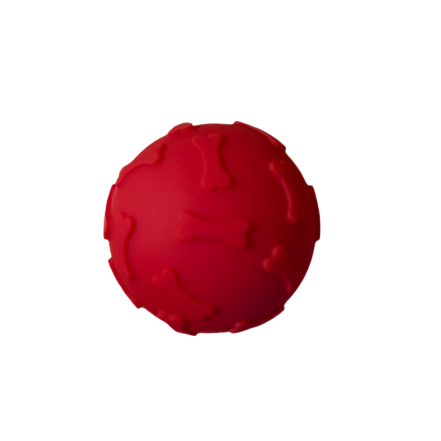 Pelota rellenable