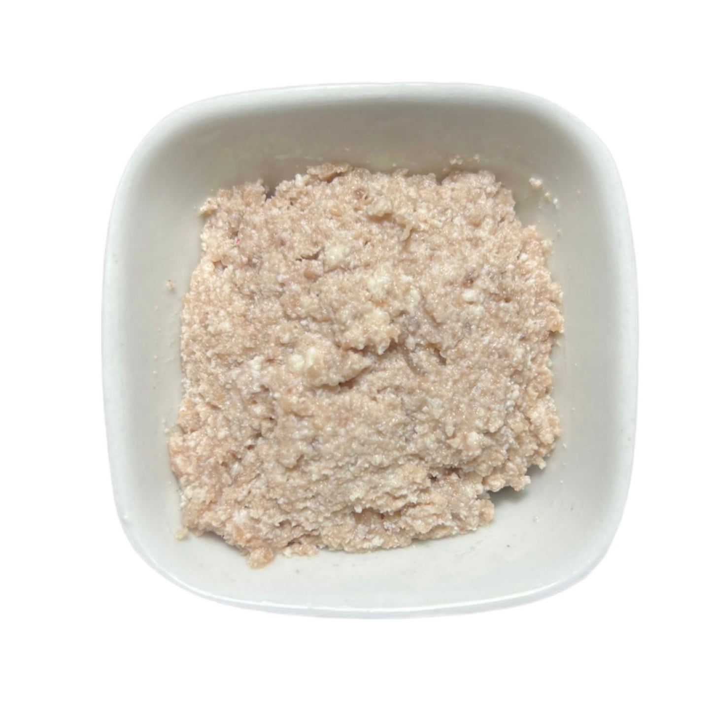 Paté de carne y ricota