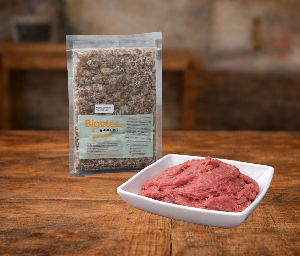 Vacuno - Perros adultos