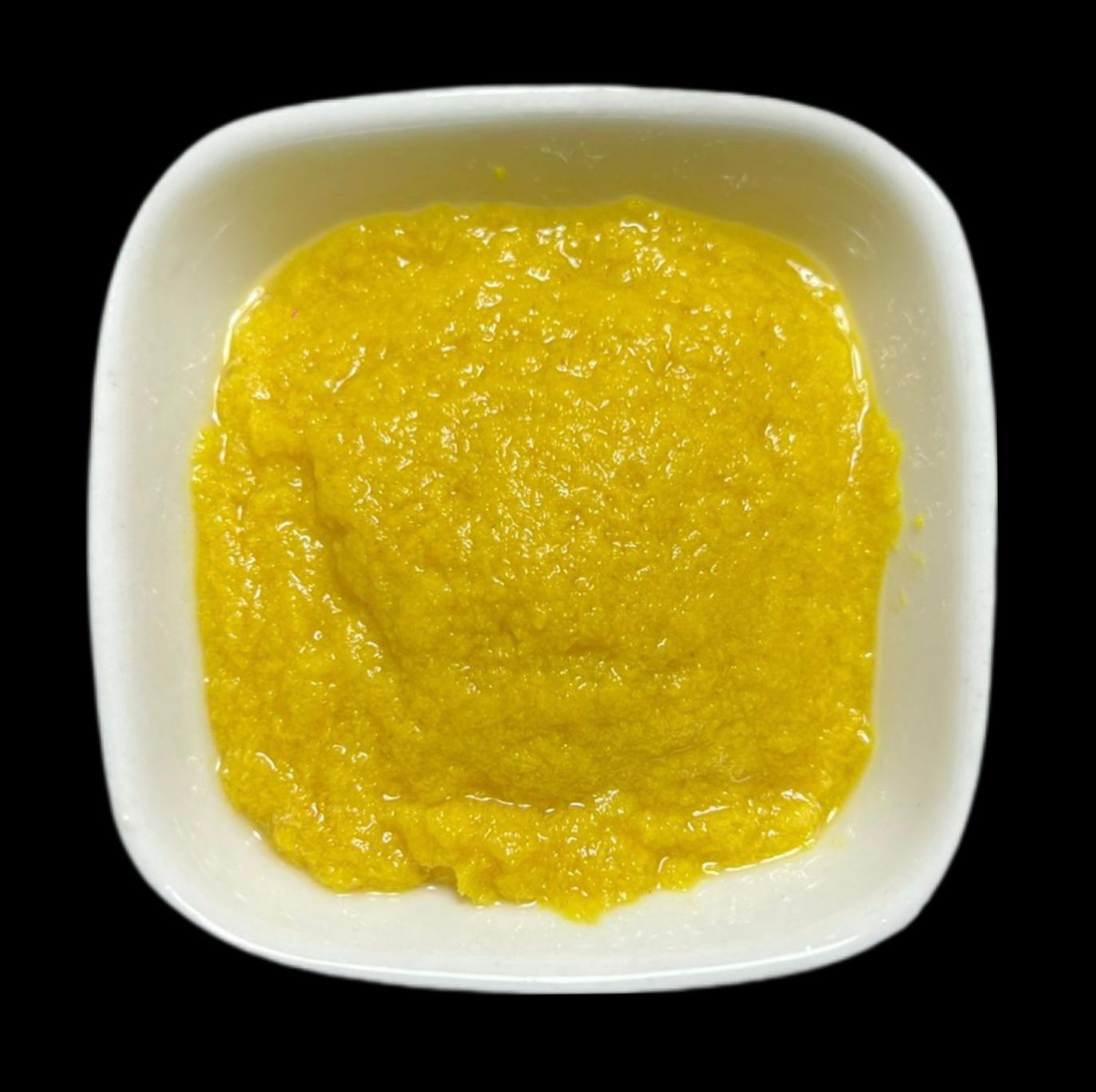 Paté pescado y batata