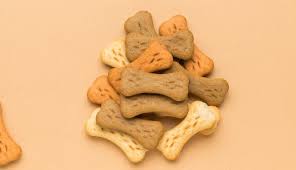Snacks y delicias bigoteras