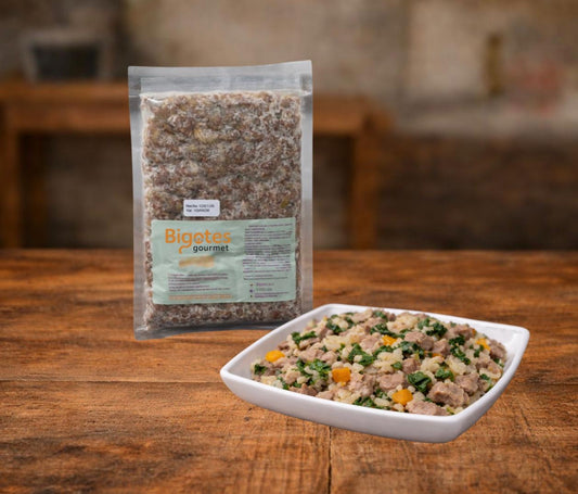 Tradición hogareña - Perros adultos