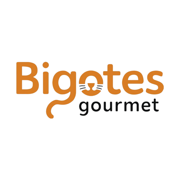 Bigotes gourmet