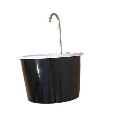 Fuente de agua