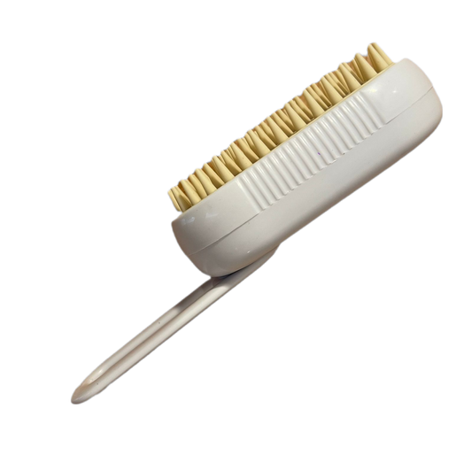 Cepillo a vapor 3 en 1