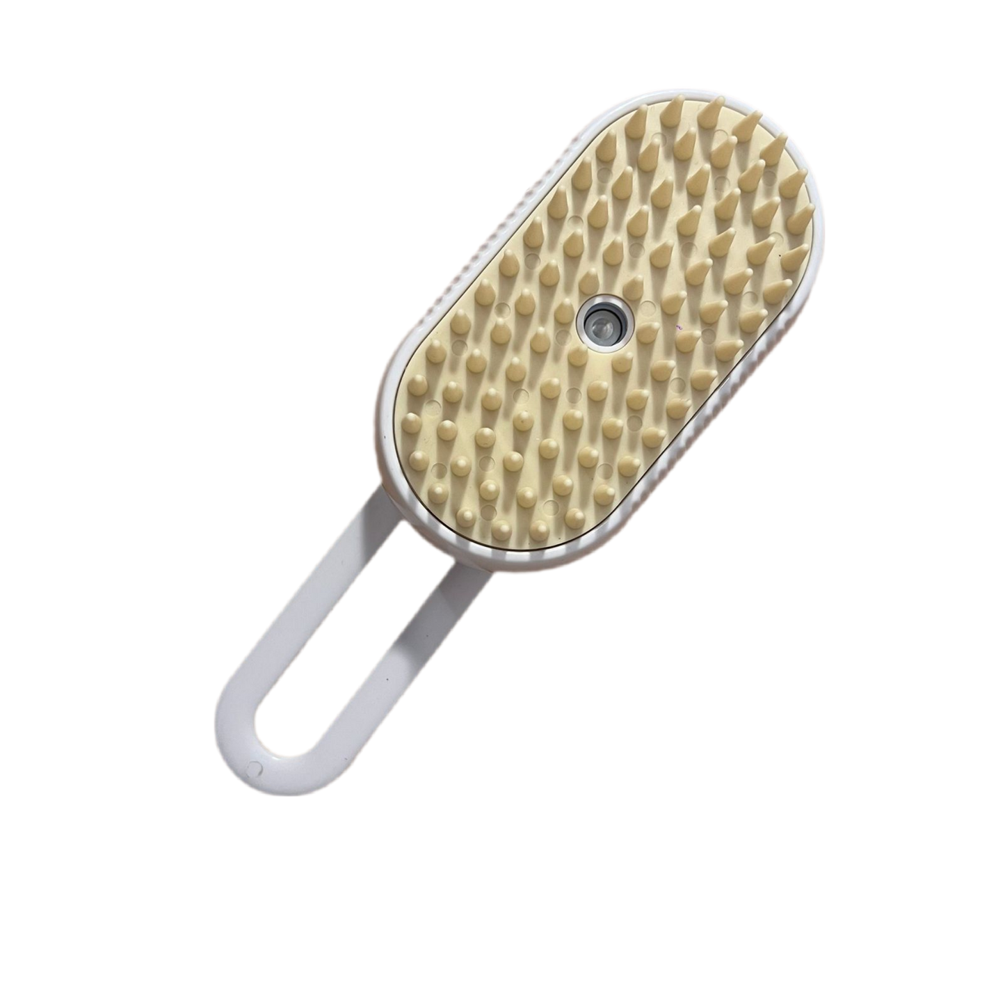 Cepillo a vapor 3 en 1