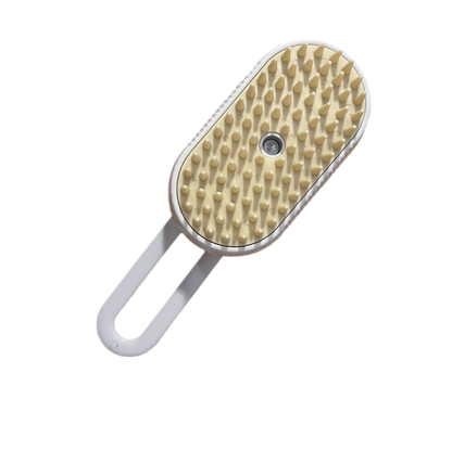 Cepillo a vapor 3 en 1