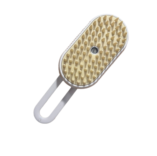 Cepillo a vapor 3 en 1