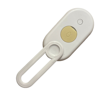 Cepillo a vapor 3 en 1
