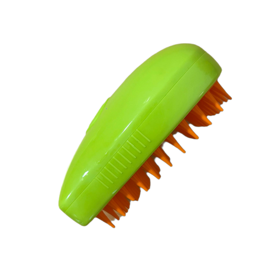 Cepillo a vapor
