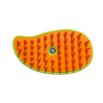 Cepillo a vapor
