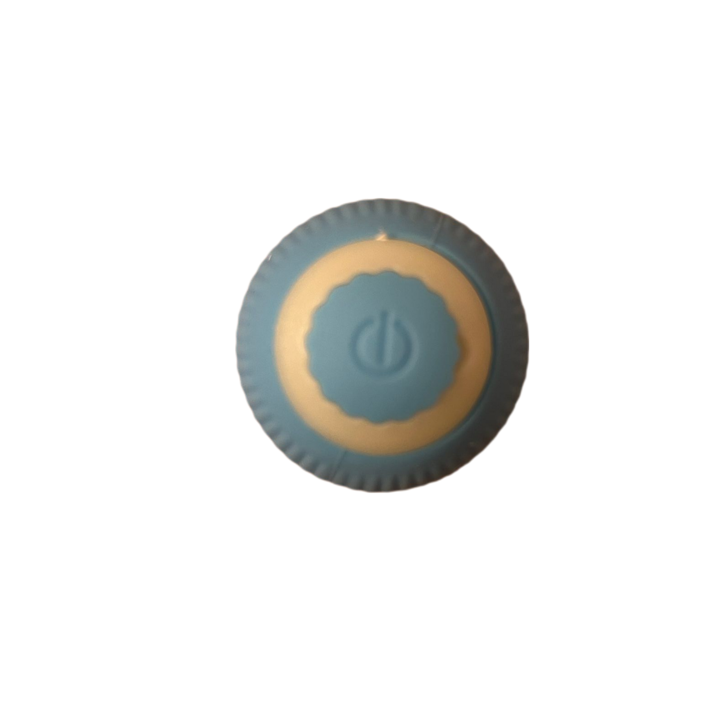 Pelota inteligente