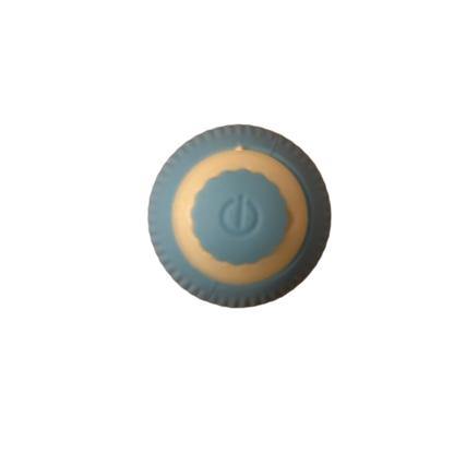 Pelota inteligente