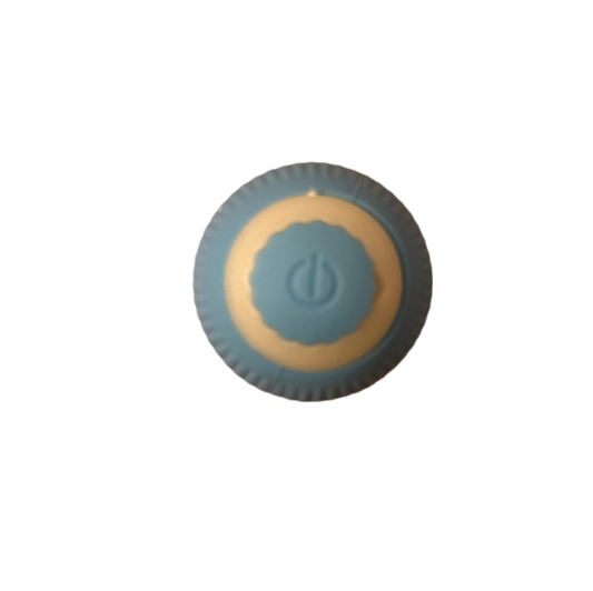 Pelota inteligente