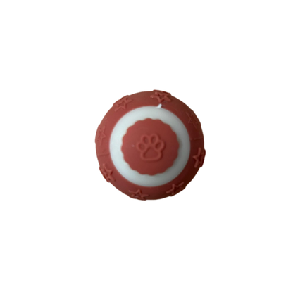Pelota inteligente