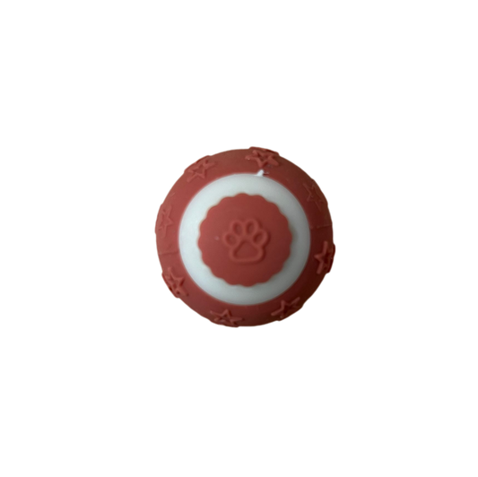 Pelota inteligente