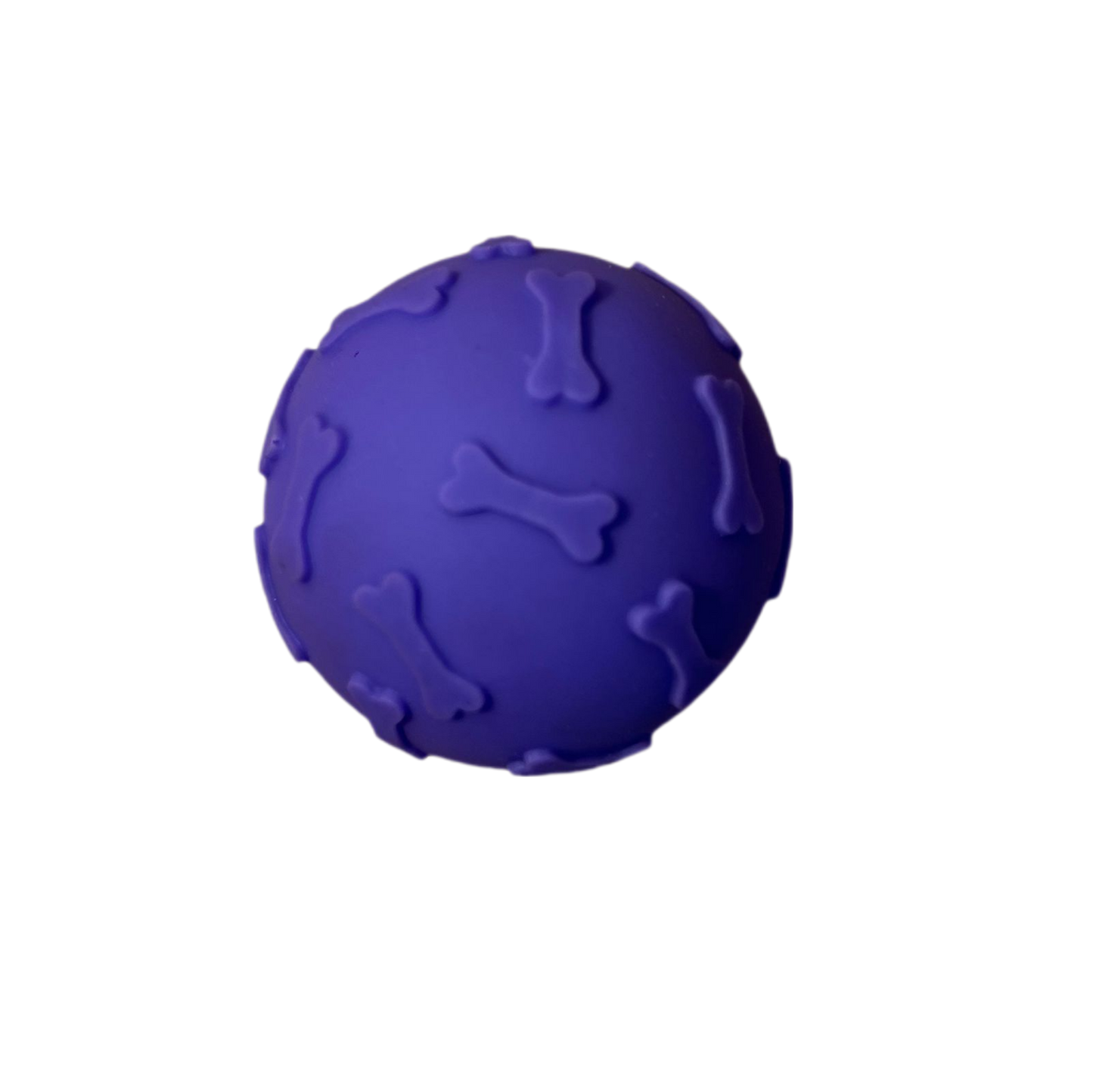 Pelota rellenable