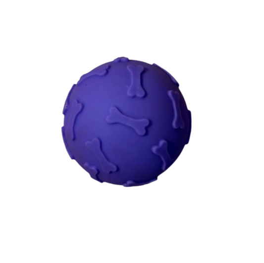 Pelota rellenable
