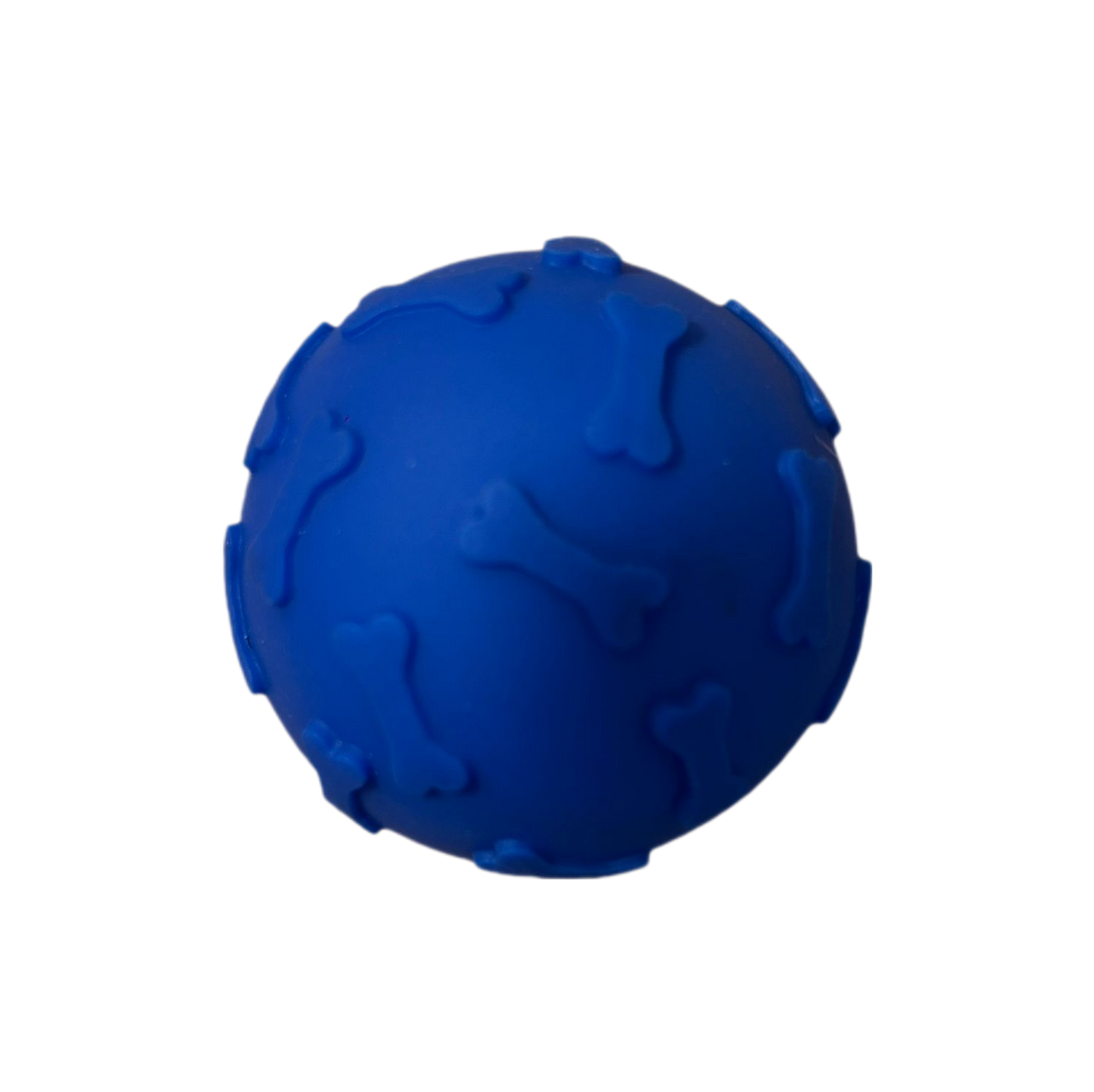 Pelota rellenable