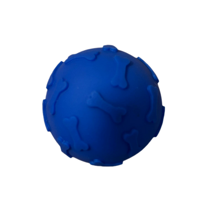 Pelota rellenable