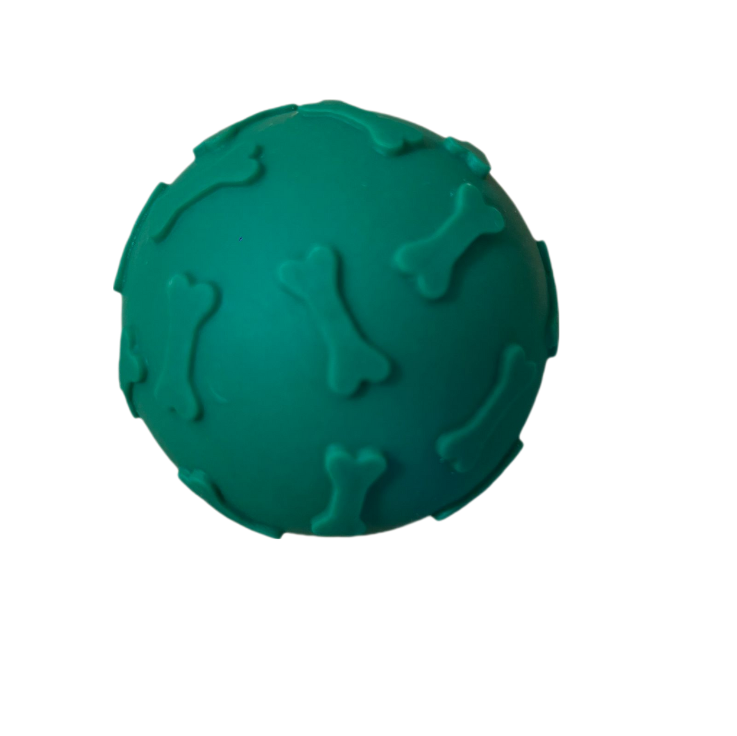 Pelota rellenable