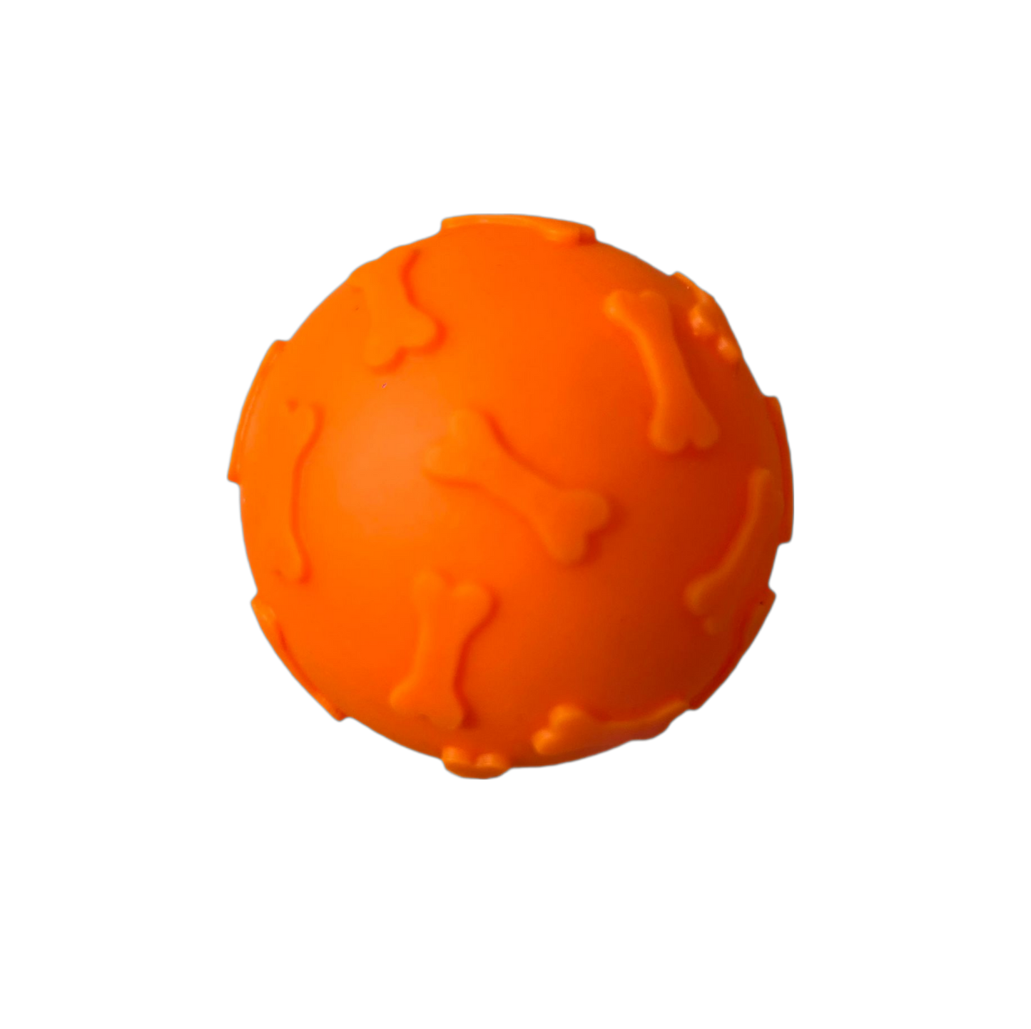 Pelota rellenable