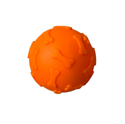 Pelota rellenable