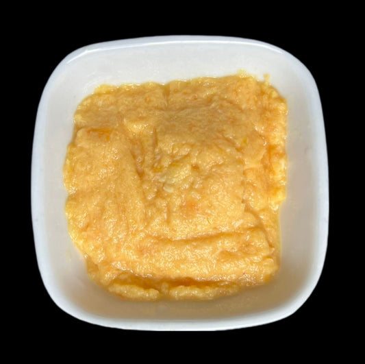 Paté pollo y zanahoria 50g