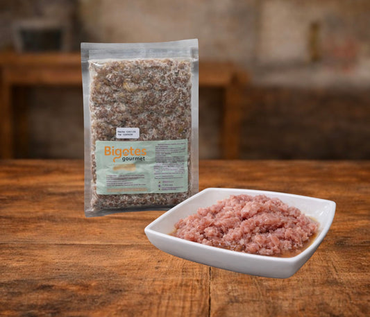 Pescado - Gatos adultos