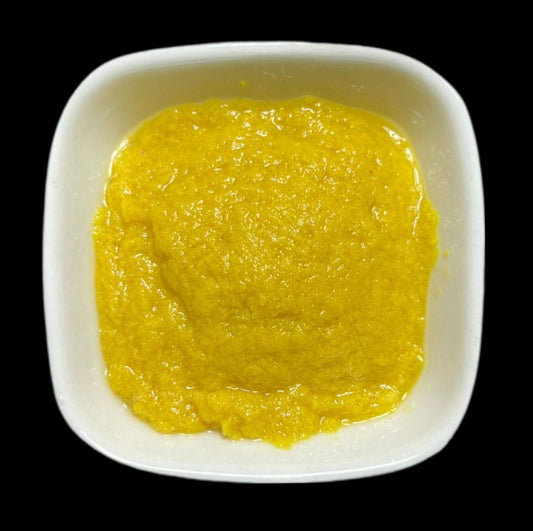 Paté pescado y batata