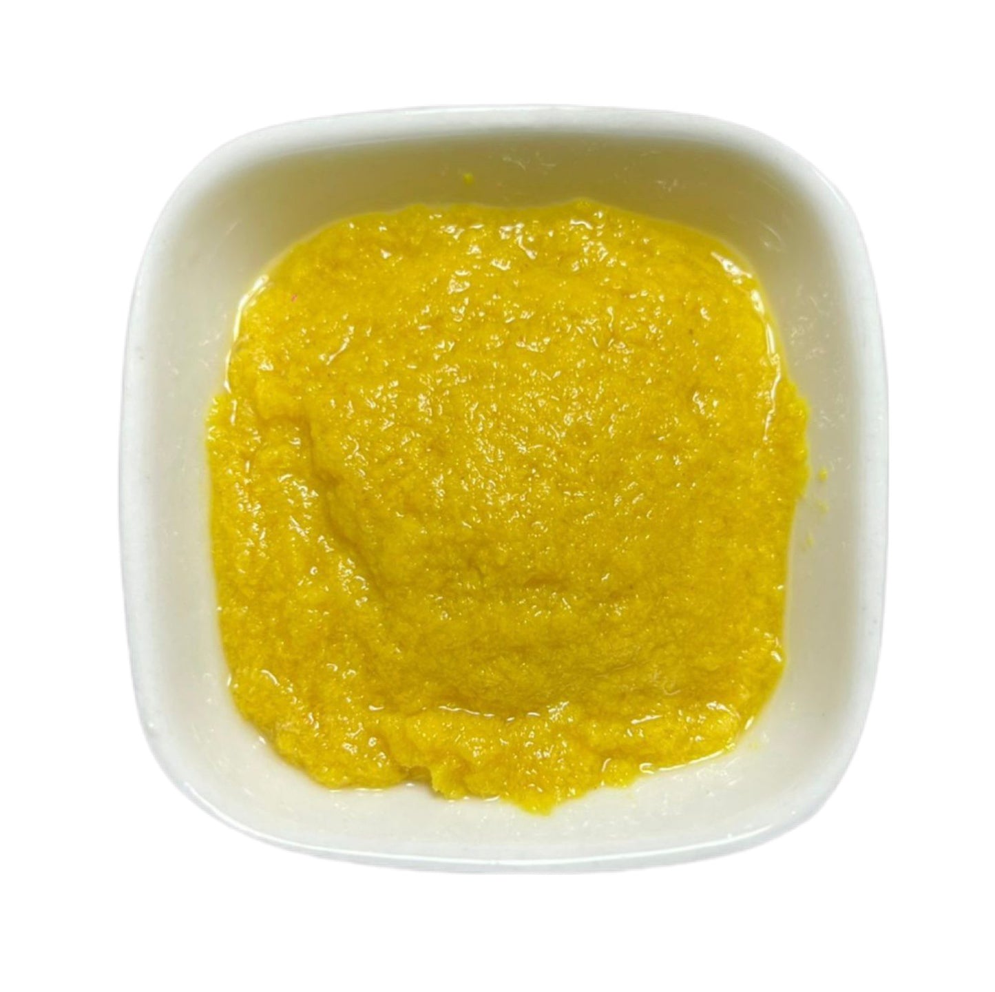 Paté de pescado y batata