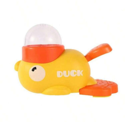 Pato bocadillero