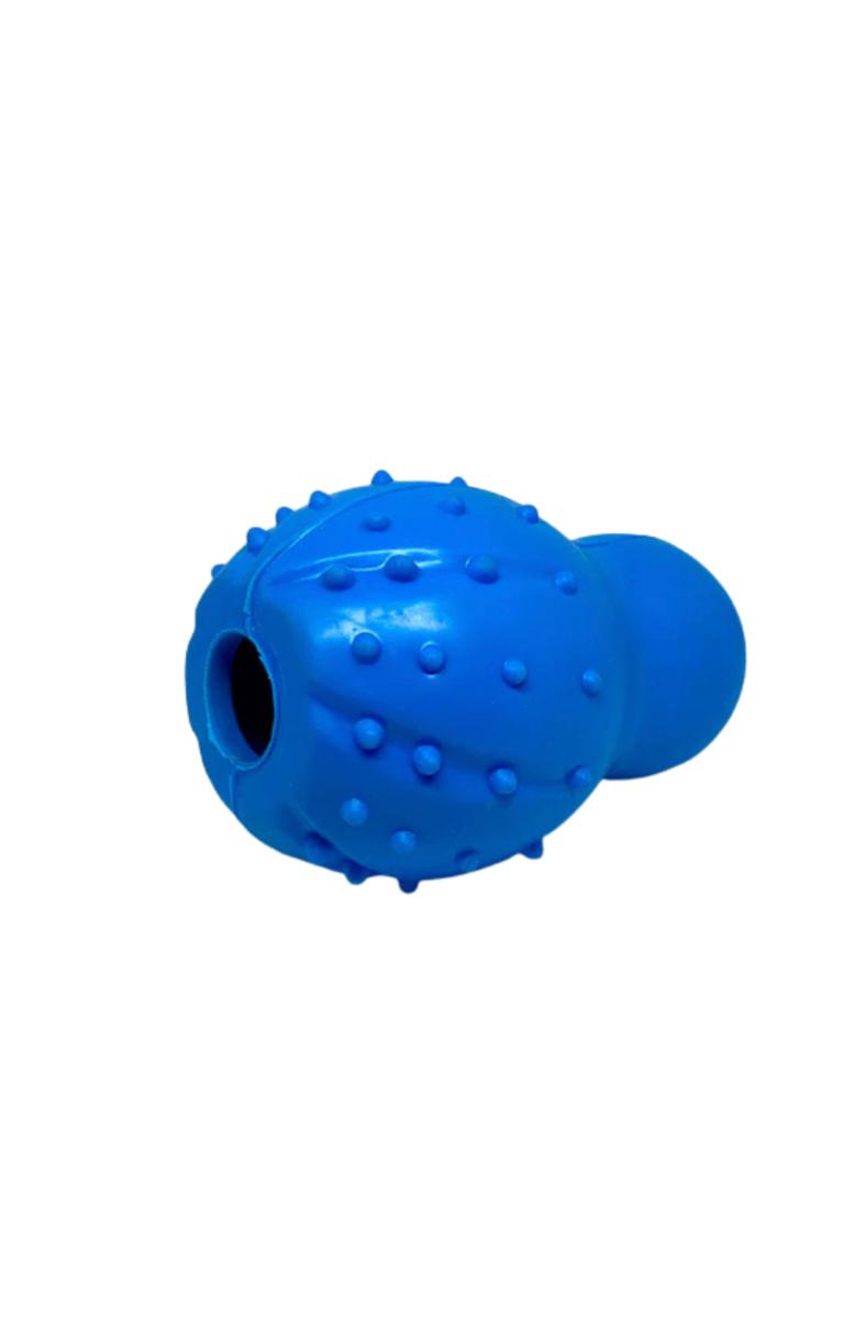 Activador instintivo de uso dual