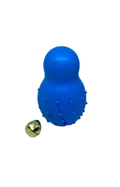 Activador instintivo de uso dual