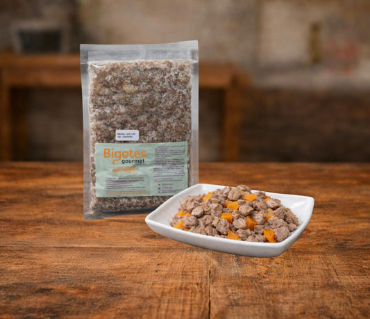 Sol de otoño - Gatos adultos