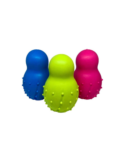 Activador instintivo de uso dual