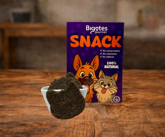 Galleta de algarroba