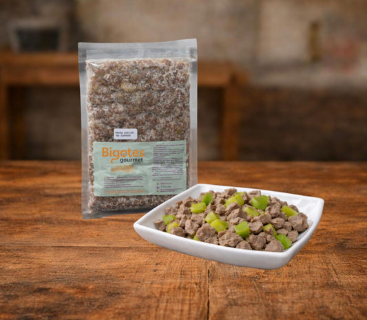 Instinto criollo - Gatos adultos